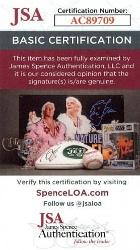 Бейзболен клуб Карл Ястржемски КОПИТО Подписа Снимка с пенсиониране 8x10 с JSA COA - Снимки на MLB с автограф