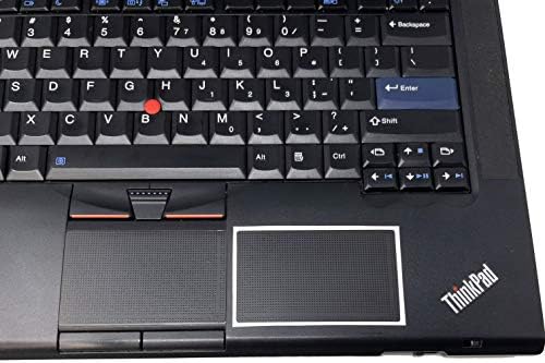 Замяна на Стикер за тъчпада Тракпад за Lenovo ThinkPad T410 T420 T430 T410s T420s T430s T510 T520 T530 W510 W520 W530 T410i