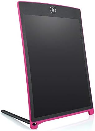NEWYES 8,5 Инча(ите)И) LCD таблет за писане, с функция заключване Офис дъска за обяви Кухненски Мемо Дъска за Хладилника