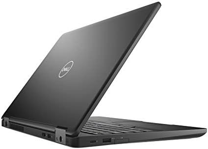 Лаптоп Dell Latitude 5590 15.6 - Intel Core i5 7-то поколение - i5-7300U - 3,5 Ghz процесор - 256 GB SSD памет - 8 GB оперативна