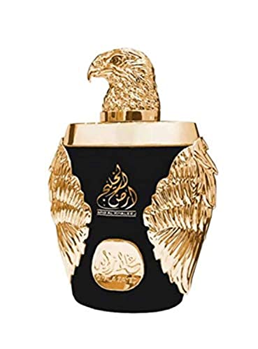 Парфюми Ghala Zayed Luxury Gold EDP 100 ML От Ard Al Khaleej
