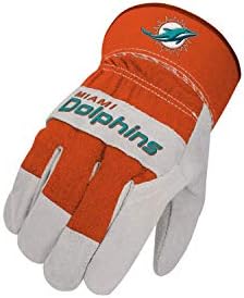 защитни ръкавици sportsvault Heavy Duty Safety Gloves - Защитни, за Многократна употреба, трайни работни ръкавици