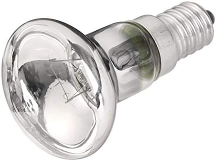 Битови led крушка E14 Подмяна на Лавовой лампи R39 30 W 240 Прожекторная лампа Лавовая Тип лампа с нажежаема Жичка
