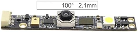 Taidacent 60/100/160 Градуса Af USB ВИДЕОНАБЛЮДЕНИЕ за Сигурност UVC Такса камера 5MP OV5640 USB Модул на камерата