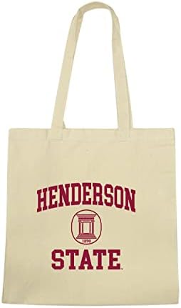 Голяма чанта за колеж W REPUBLIC Henderson State Reddies Seal College