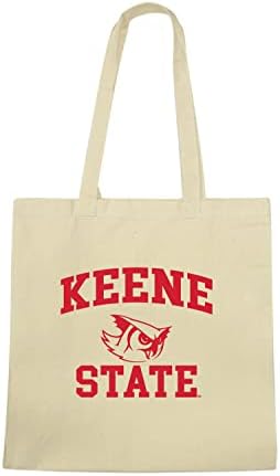 Голяма чанта W REPUBLIC Keene State College Seal College Tote Bag