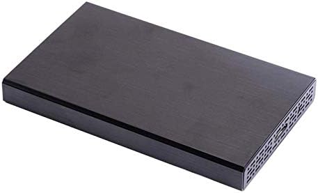 Външен твърд диск SUYING Alloy HDD 2 tb / 500 gb /80 gb, преносимо съхранение, архивиране USB 3.0, подходящ за