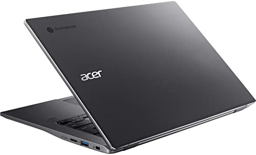 Acer Chromebook 514 CB514-1W CB514-1W-5280 14 Хромбук - Full HD - 1920 x 1080 - Четириядрен процесор Intel Core i5 11-то