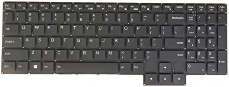 Американска клавиатура за Lenovo Legion 5 ПЕНСА-15IMH05H 5-15ARH05 5-15ARH05H 5-15IMH05 5-15IMH05H 5-17ARH05H PR5CYBG