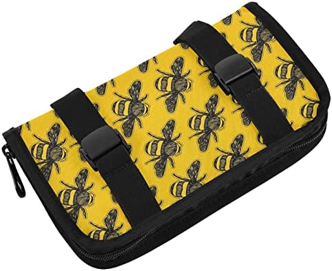 Кола за Салфетки Bee-Mode-Бъз Диспенсер за хартиени Кърпички Държач За Кърпички Калъф за салфетки На задната седалка