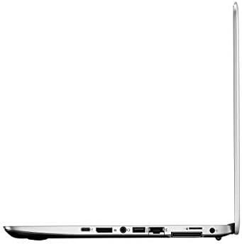 Лаптоп HP EliteBook 840 G4 14 Intel i5 7300U 2.6 Ghz, 16 GB оперативна памет DDR4, 512 GB NVMe M. 2 SSD, USB Type C, Уеб камера,