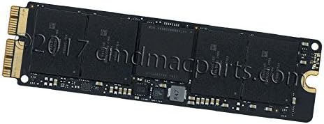 Odyson - Подмяна на SSD-памет до 128 GB за MacBook Air 11 A1465 (началото на 2015 г.)
