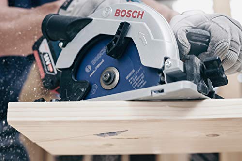 Професионално дисково пильное платно Bosch Expert (за дърво, 216 x 30 x 1,7 mm, 48 зъбите; Принадлежности: Акумулаторна