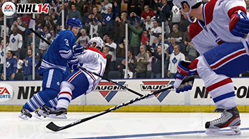NHL 14 - Playstation 3 (обновена)