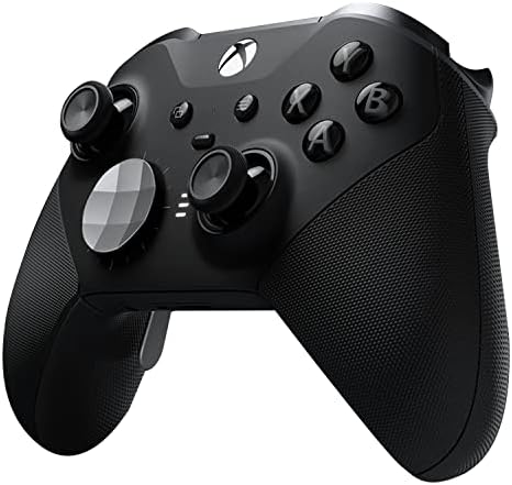 Безжичен контролер Tyadas Elite Series 2 за конзоли Xbox Series X|S и Xbox One, персонални КОМПЮТРИ, Мобилни устройства