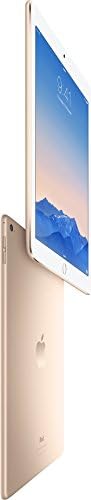 Apple iPad Air 2 a1567 16GB Gold Таблет WiFi + 4G Отключена GSM / CDMA (обновена)