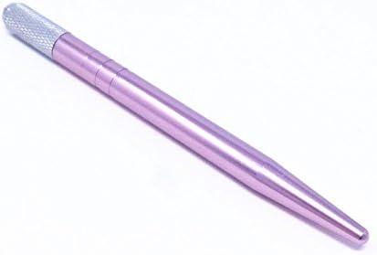 Дръжка за Грим Honbay 2pcs Microblading Pen, за Перманентната вежди за Устни