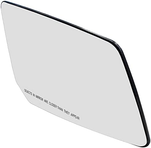 Огледално стъкло странична врата на пътника Dorman 56076 е Съвместимо с някои модели на Chevrolet / GMC