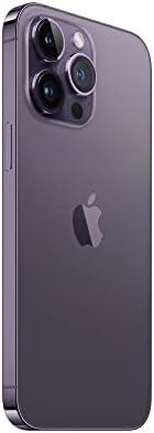 Apple iPhone 14 Pro Max, 1 TB, Deep Purple - Отключени (обновена Премиум)