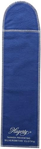 Чанта за прибори за хранене Hagerty 19200, синя