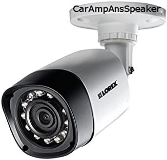 Lorex 1MP 720P до 130 фута NV IP66 8PK Bullet Camera LBV1521