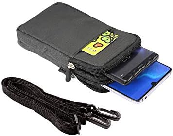 Калъф-клипса за телефона, на Улицата Случайни чантата си През рамо, чанта за мобилен телефон, Съвместим с iPhone11 /11 Pro /11 Pro Max/XS Mas/XS/X, Калъф за мобилен телефон, съвместим?