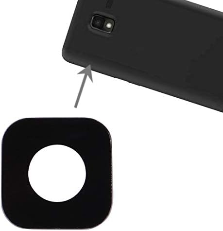 Резервни части за Ремонт на мобилен телефон YEYOUCAI за Lenovo A850 + Обектив на Задната камера