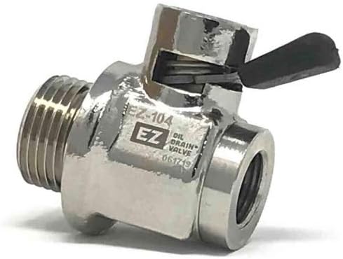 Клапан за източване на маслото EZ-104 EZ