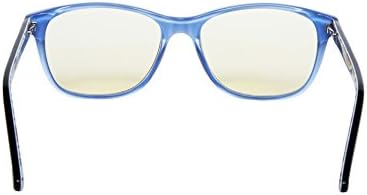 Очила Splendenti: Компютърни очила - Защита от синя светлина и uv - Профилактика на цифрова защита от пренапрежение на очите