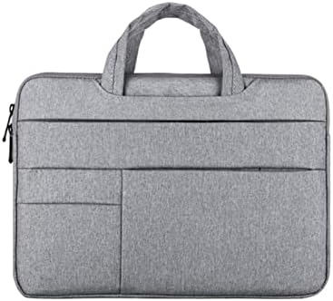 SLNFXC Чанта за лаптоп чанта за лаптоп Чанта за лаптоп е Аксесоар за преносим компютър, Дамски, Мъжки портфейл (Цвят: черен-Jojo