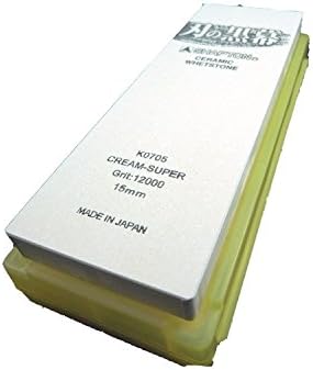 Керамични воденичен камък SHAPTON Ha No Kuromaku (C-set) Фин (№ 5000) + Фин (брой 12000)