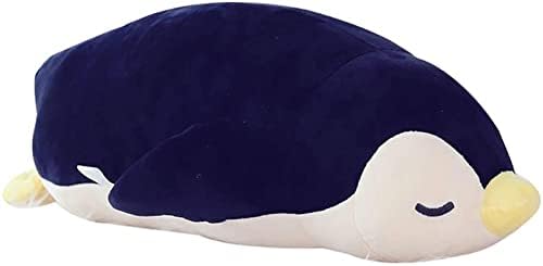 SSxgslbh 30-70 см Плюшен кукла-Пингвин, Плюшен възглавница с морски животни, подарък за приятели с деца На рожден