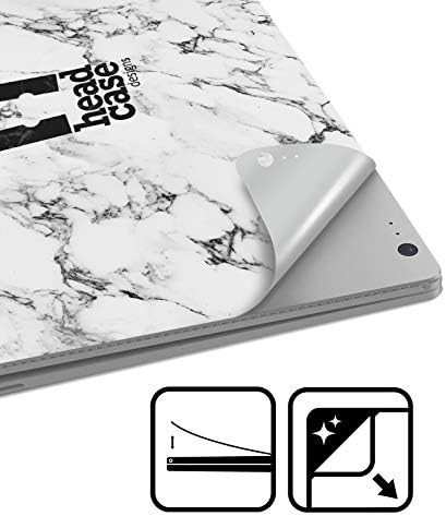 Дизайн на своята практика за главата Официално Лицензиран Far Cry Нает Arte Clave Vinyl Стикер на кожата, Стикер на Корицата, Съвместима с Microsoft Surface Pro 4/5/6