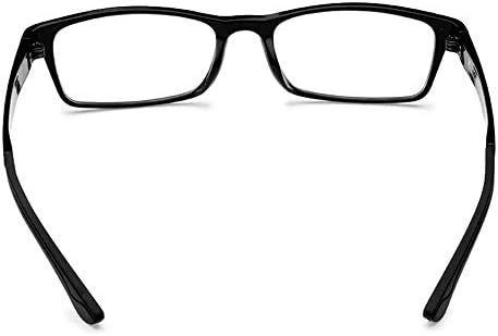 Леки очила за късоглед HUIHUIKK 1PRS ** Това не са очила за четене**