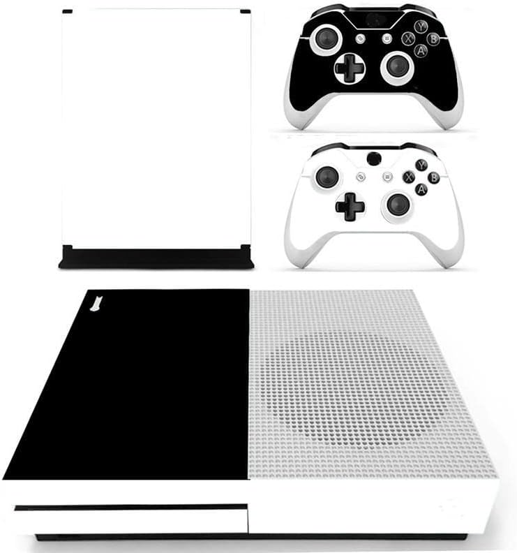 PVC Дизайнерски Стикер Decal Skin за гейминг контролер за Xbox Конзола 2 F/0.076