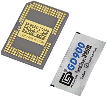 Истински OEM ДМД DLP чип на NEC NP4100W с гаранция 60 дни