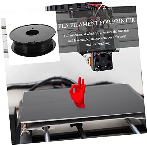 Housoutil 1 Ролка за Консумативи за печат Pla 3D Принтери 3D Принтер Pla Направления Pla Принтер Точност на размерите