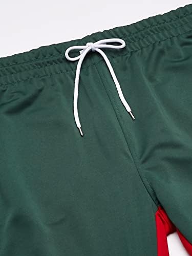 Мъжки Спортни Стегнати Спортни Панталони Southpole с Отворен Дъното