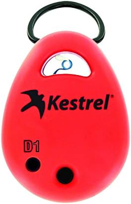 Интелигентен Регистратор на данни за температура Kestrel Drop 1