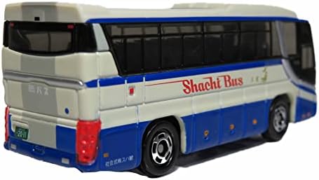 Автобус Takara Томи Tomica Shachiba Dozan No