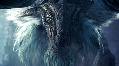 Светът ловци на чудовища: Iceborne Master Edition Deluxe - Xbox One