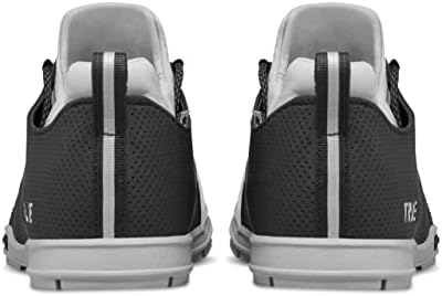 Водоустойчив мъжки обувки за голф TRUE linkswear Original 1.2 за превъзходен комфорт и пропускливост на въздуха при всякакви