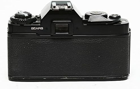 Ретро ОГЛЕДАЛЕН Фотоапарат Sears KSX 35 мм