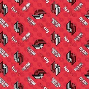 Ватиран памук за шиене – Колекция от НБА - Памук - Мека декоративен материал - Предварително раскроенный