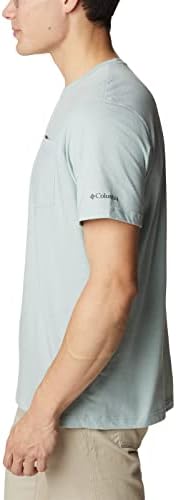Мъжки t-shirt Columbia с джоб Thistletown Hills