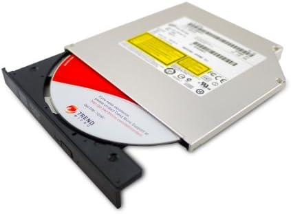ВЪРХОВНИЯТ SATA CD / DVD-ROM/RAM DVD-RW Диск за запис на записи HP Pavilion dv4-2165dx dv4i-2100 Технически директор dv5-1000us