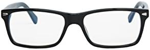 Очила Splendenti: Компютърни очила - Защита от синя светлина и uv - Профилактика на цифрова защита от пренапрежение на очите