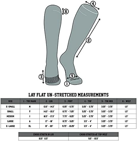 Чорапи-стремето за бейзбол и софтбол КРУША СОКС OTC (B, 5 инча) Royal, Червено, Бяло
