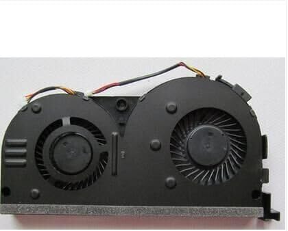 Вентилатор за охлаждане на процесора на вашия лаптоп Lenovo Erazer Y50 Y50-70 Y50-70AM Y50-70AS Фен EG60070S1-C060-S99
