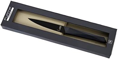TB Groupe - Универсален нож Furtif Evercut - До 25 години, без да се налага заточване на Нож от неръждаема стомана - Произведено
